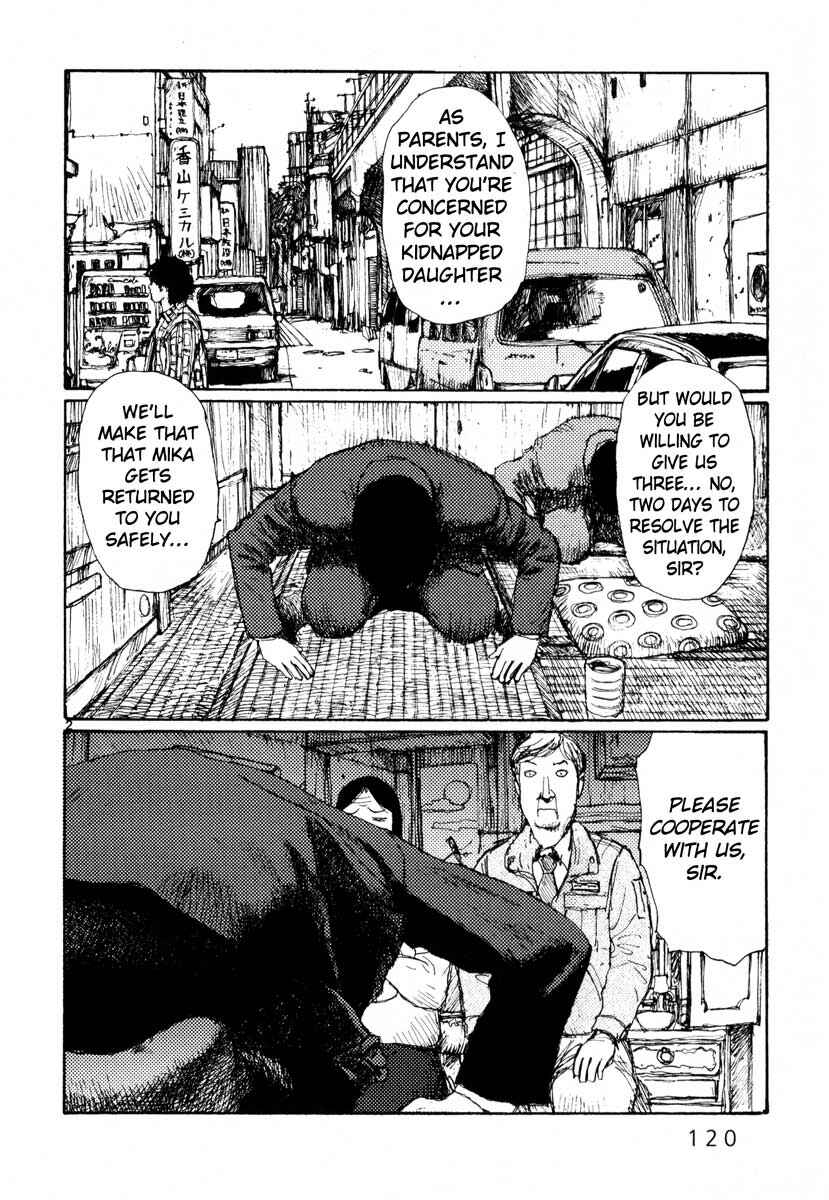 Page 2 Chapter 23 Freesia