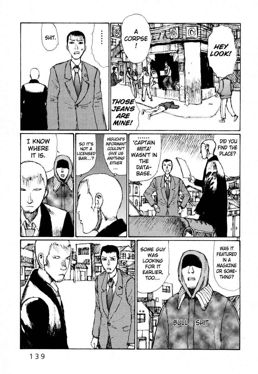 Page 21 Chapter 23 Freesia