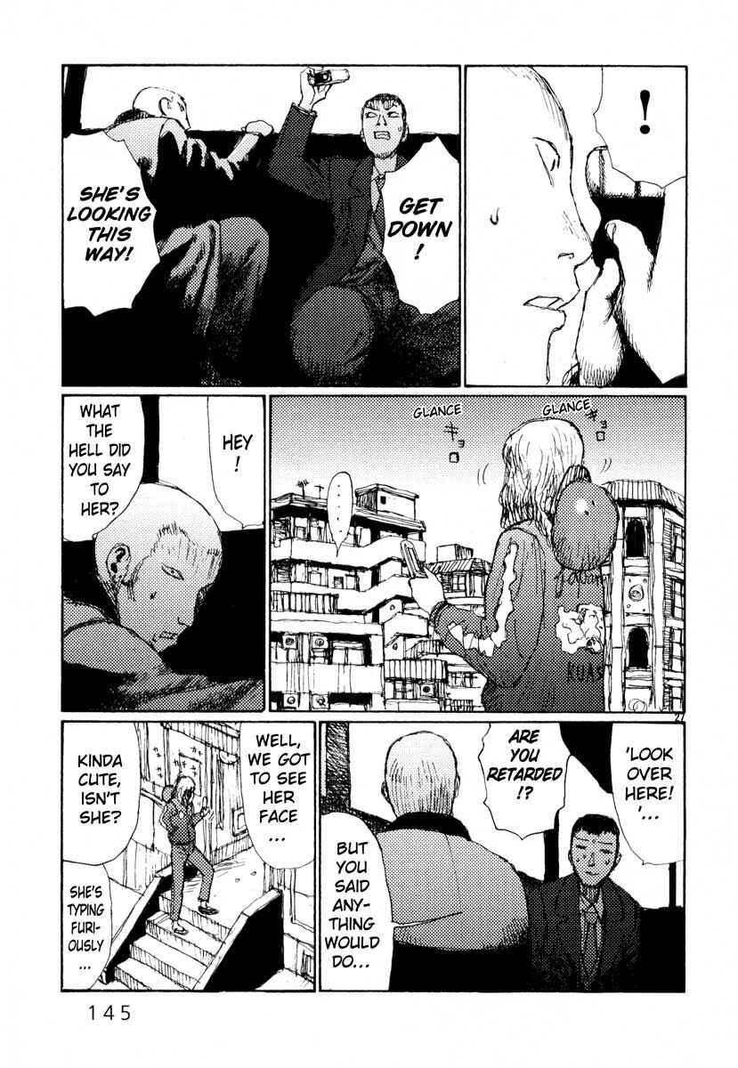 Page 27 Chapter 23 Freesia
