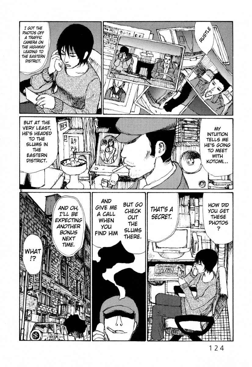 Page 6 Chapter 23 Freesia