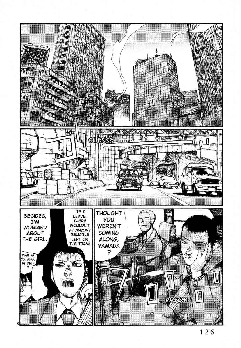 Page 8 Chapter 23 Freesia