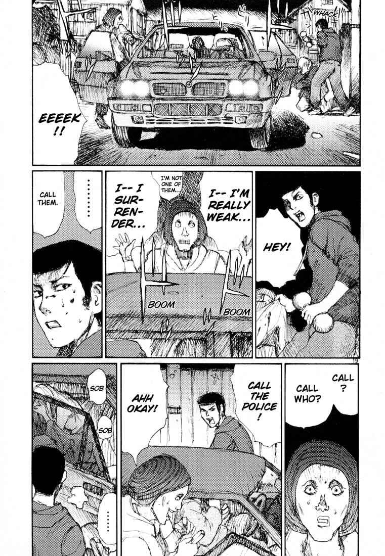 Page 19 Chapter 14.5 Freesia
