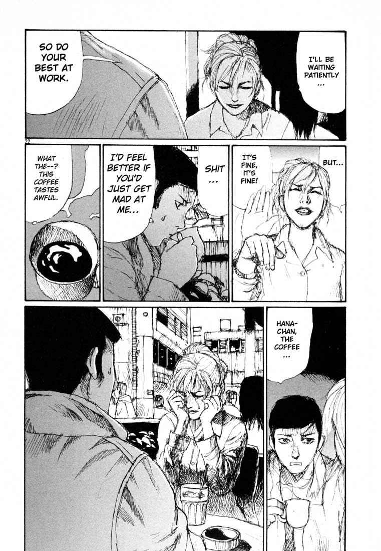 Page 22 Chapter 14.5 Freesia