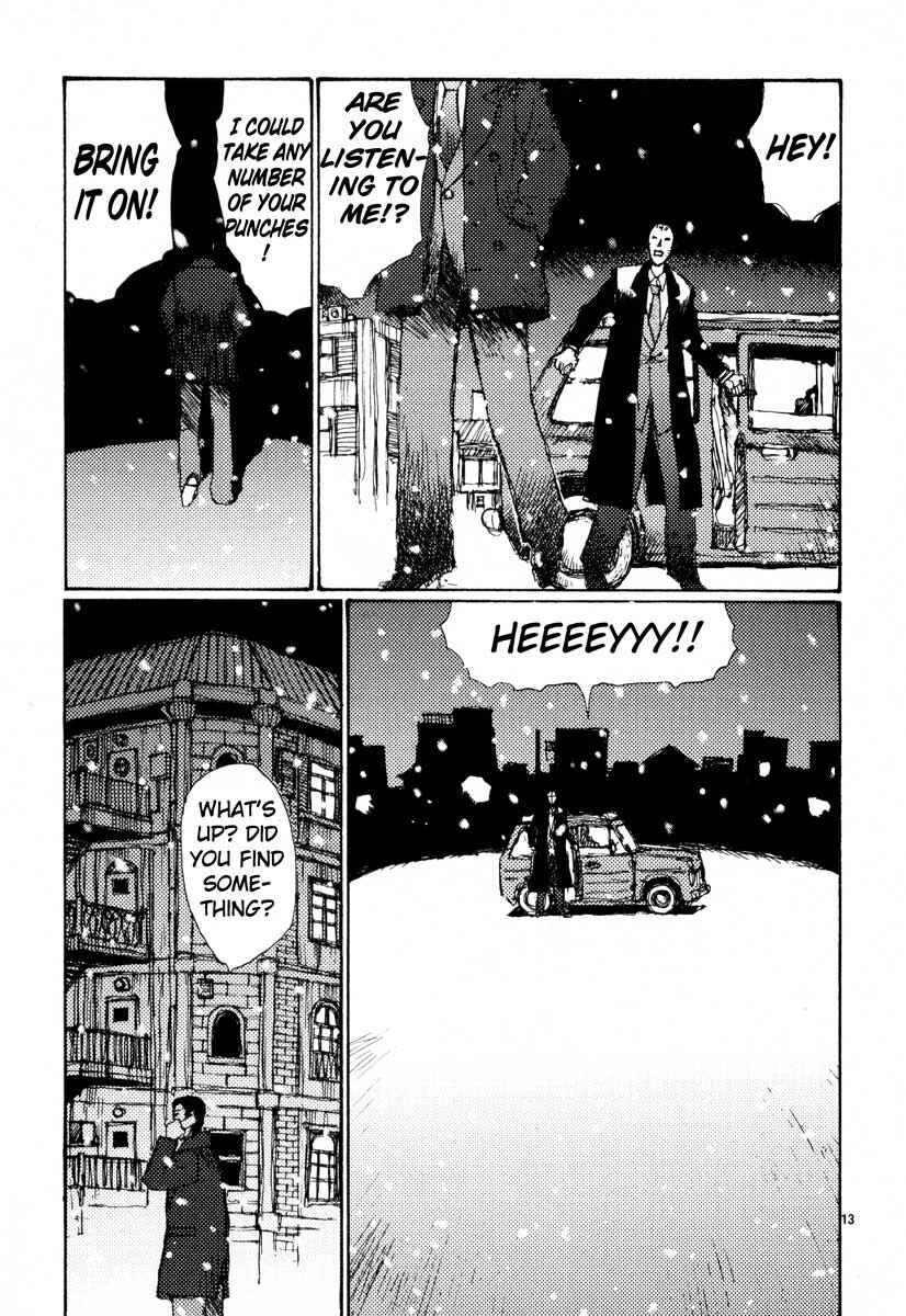 Page 13 Chapter 24 Freesia