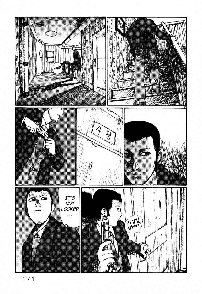 Page 21 Chapter 24 Freesia