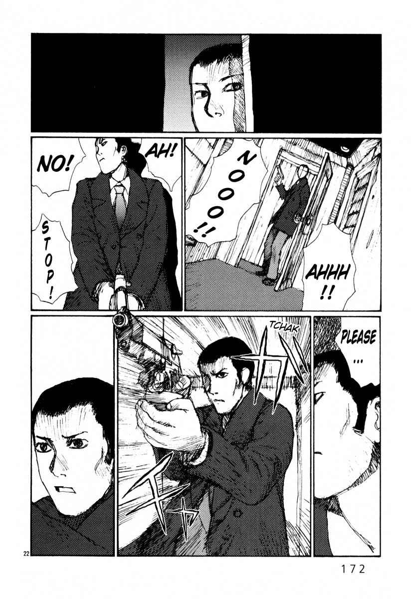 Page 22 Chapter 24 Freesia