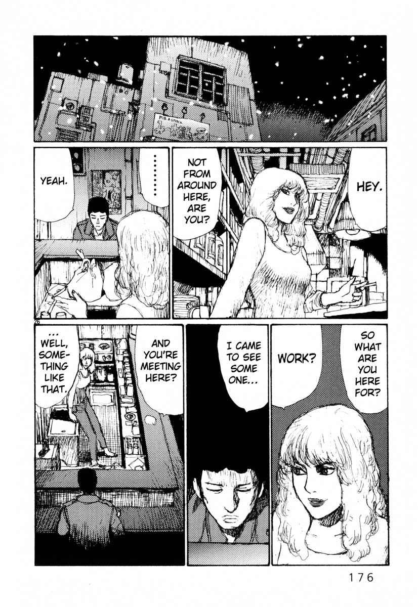 Page 26 Chapter 24 Freesia