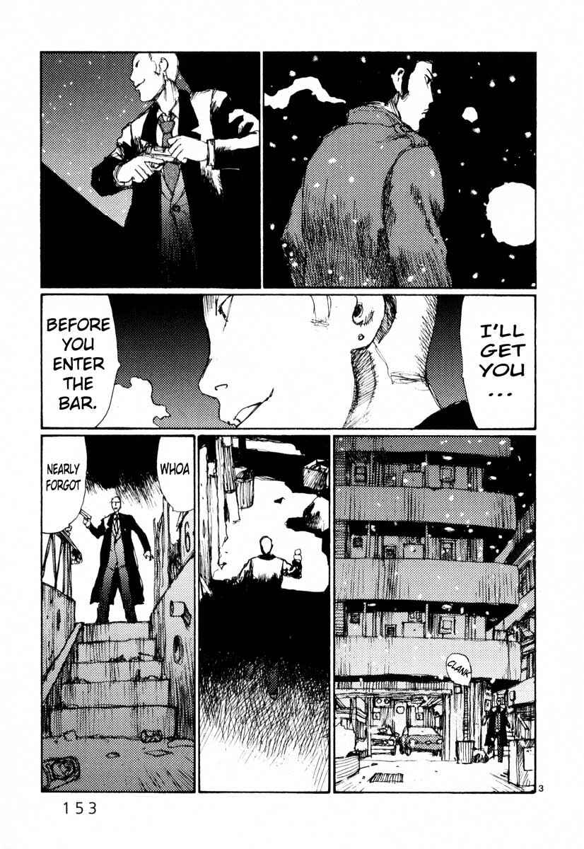 Page 3 Chapter 24 Freesia