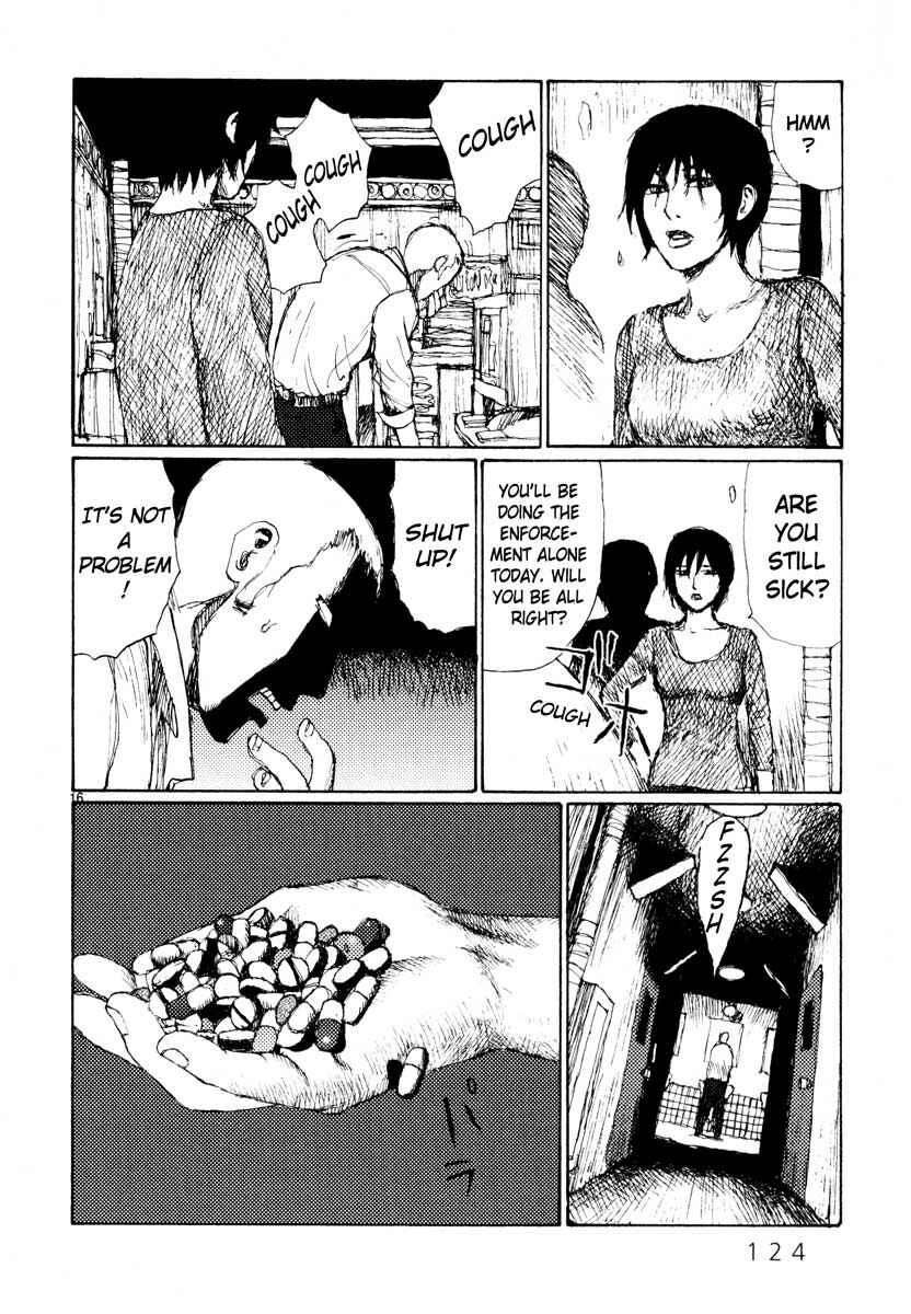 Page 16 Chapter 29 Freesia