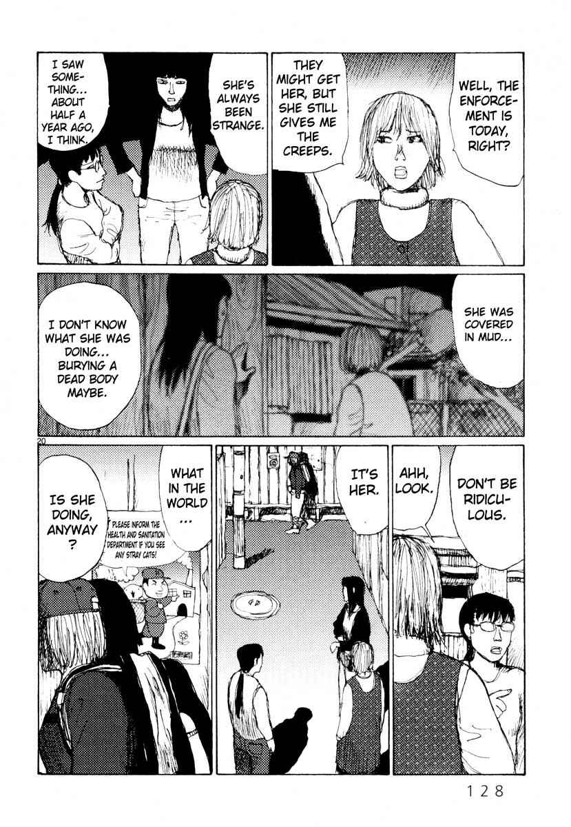 Page 20 Chapter 29 Freesia