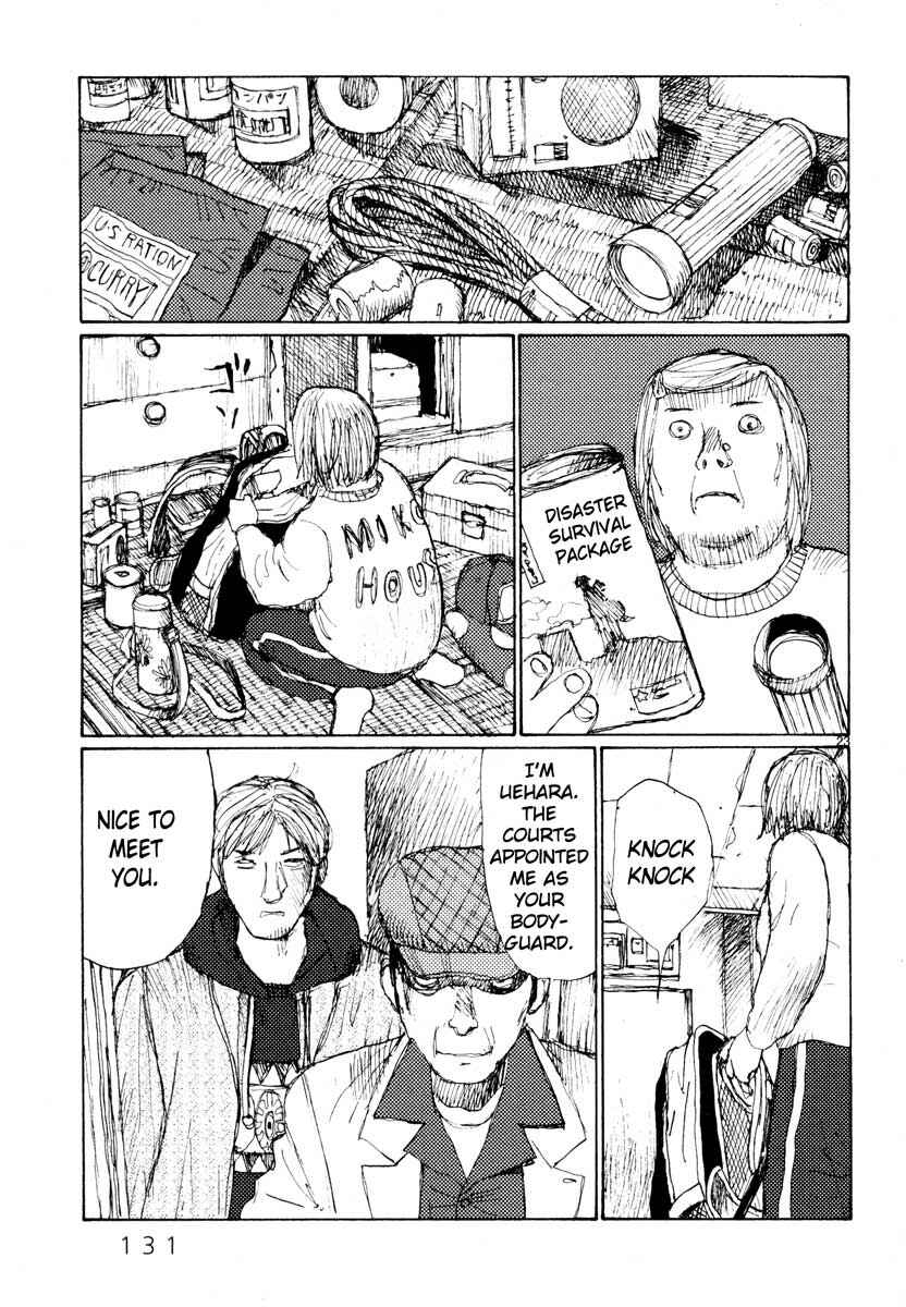 Page 23 Chapter 29 Freesia