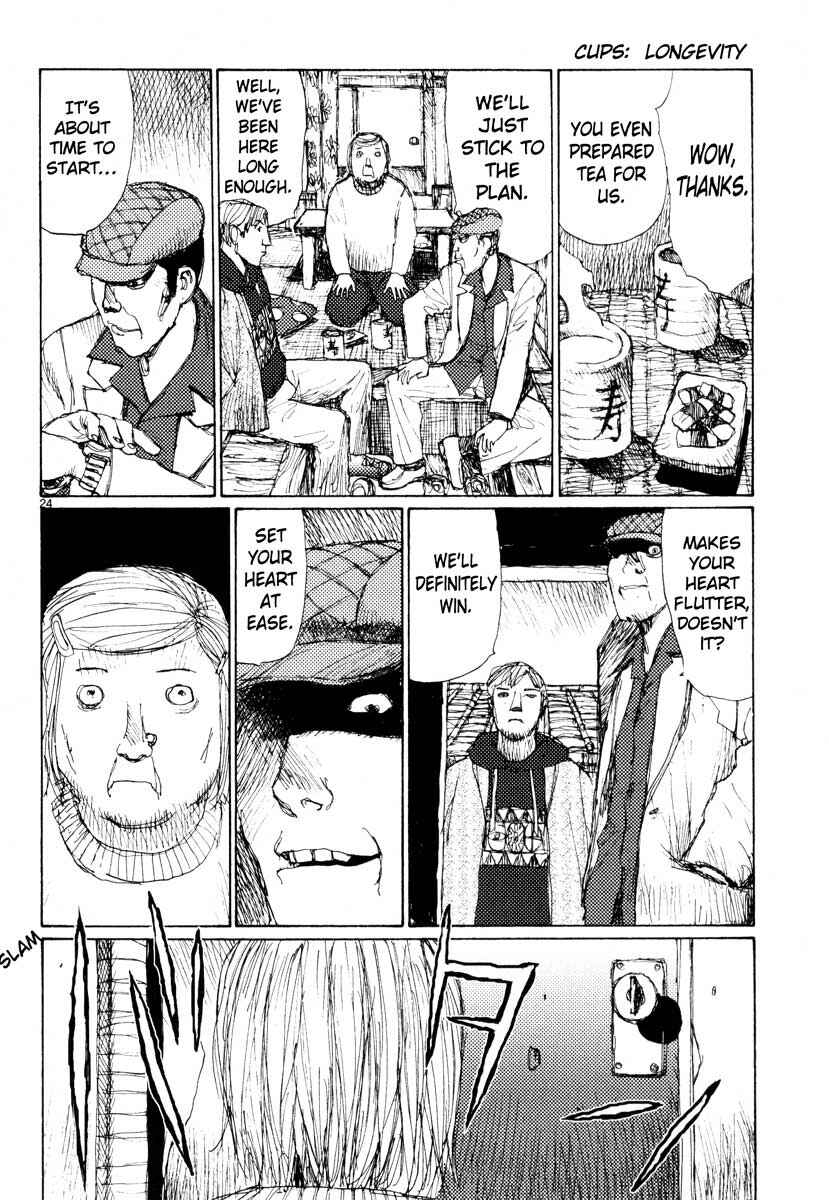 Page 24 Chapter 29 Freesia