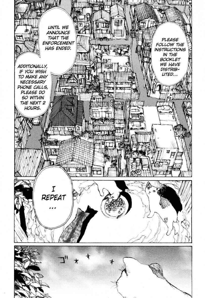 Page 28 Chapter 29 Freesia