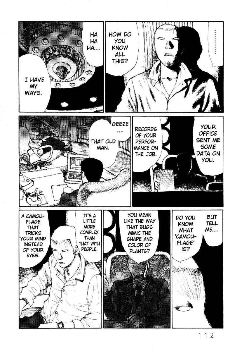 Page 4 Chapter 29 Freesia