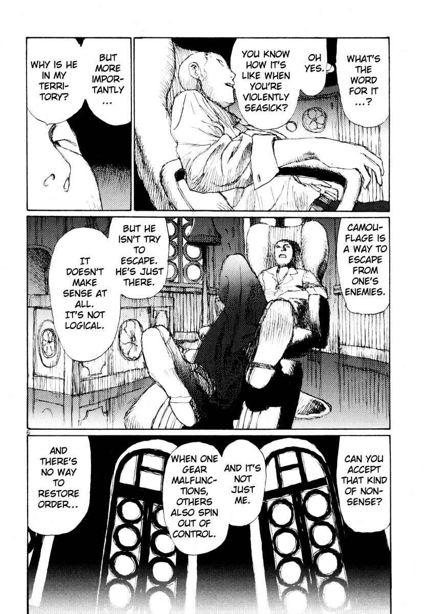 Page 6 Chapter 29 Freesia