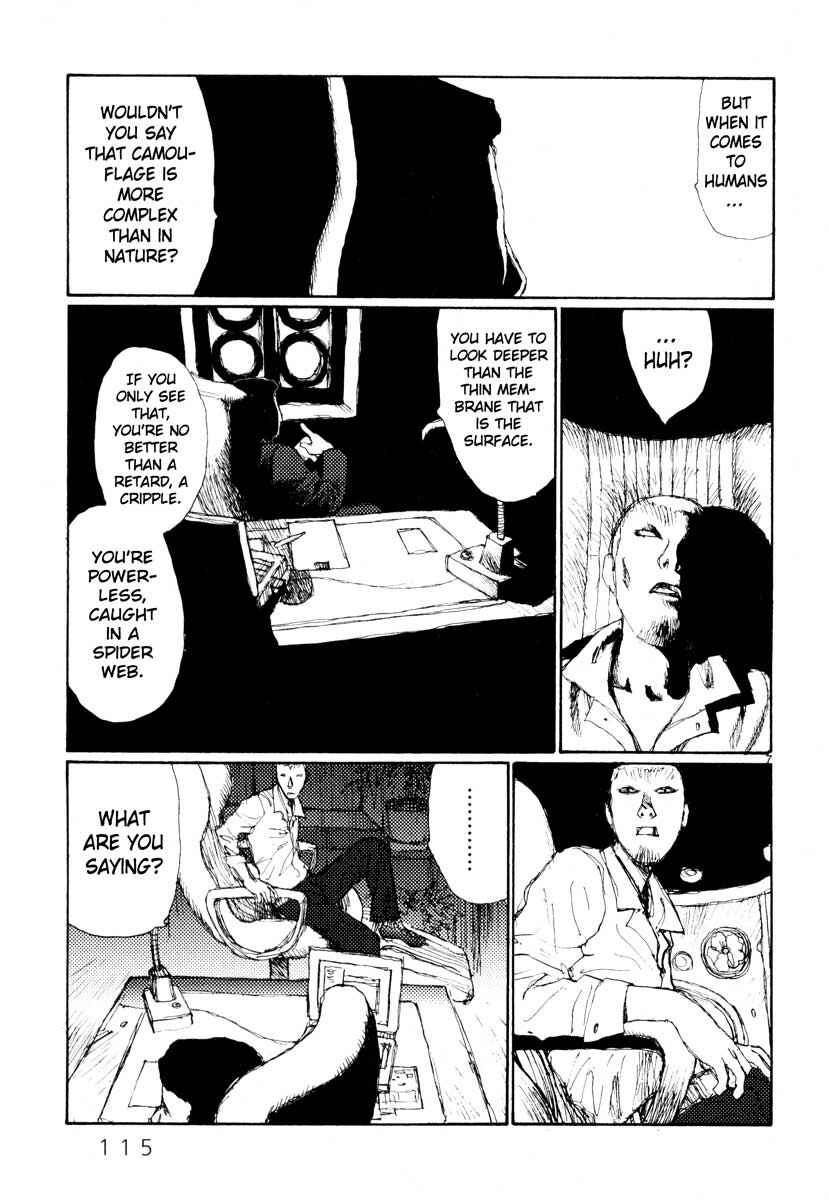 Page 7 Chapter 29 Freesia