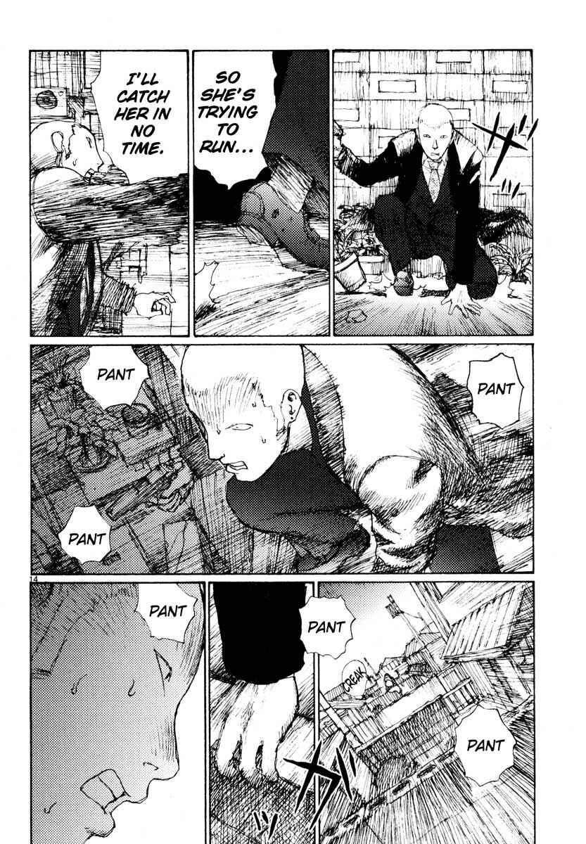 Page 14 Chapter 30 Freesia