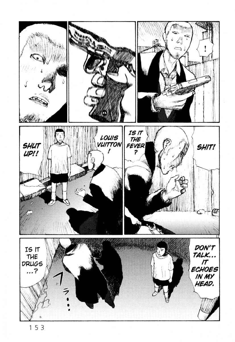 Page 17 Chapter 30 Freesia
