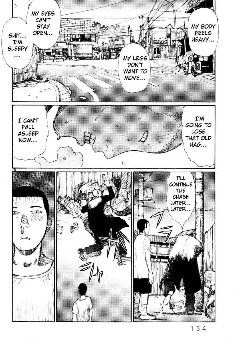 Page 18 Chapter 30 Freesia