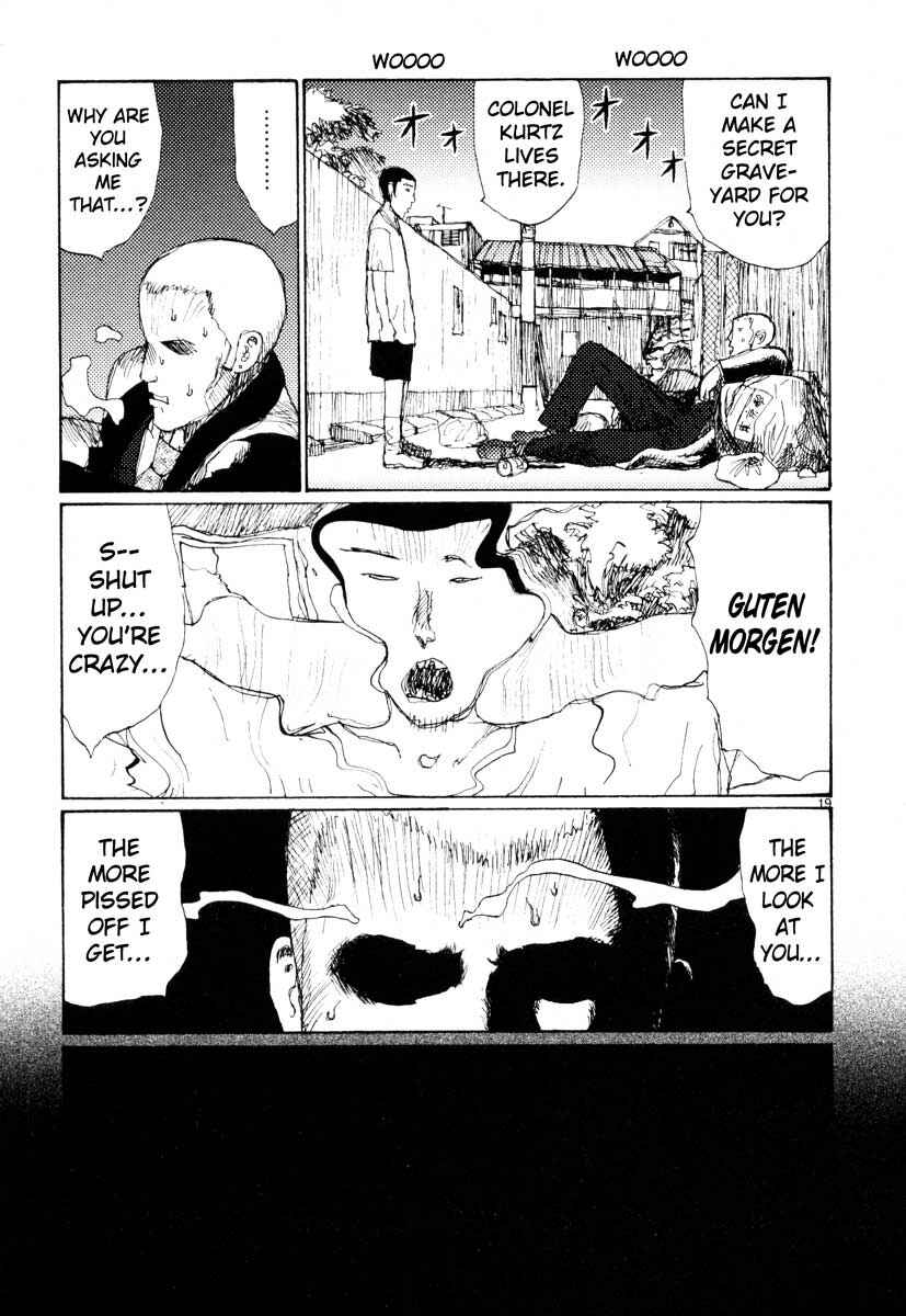 Page 19 Chapter 30 Freesia