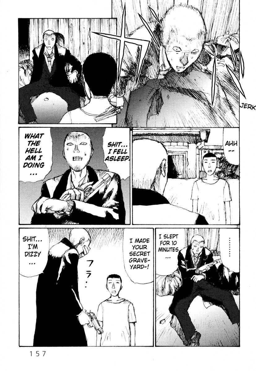 Page 21 Chapter 30 Freesia