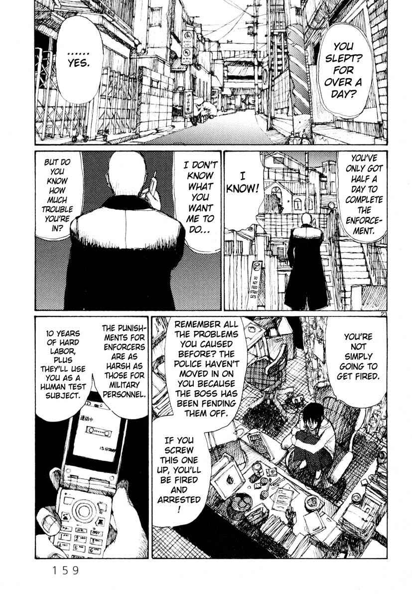Page 23 Chapter 30 Freesia