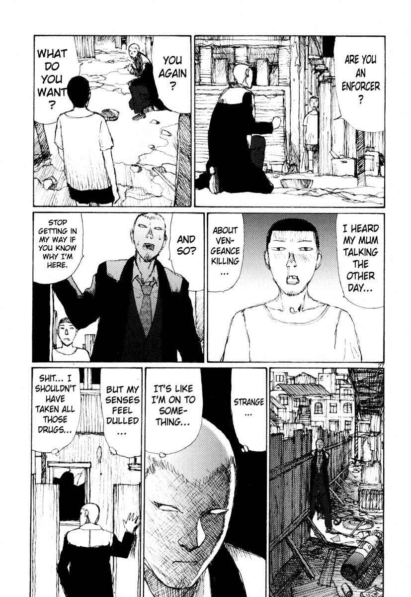 Page 27 Chapter 30 Freesia