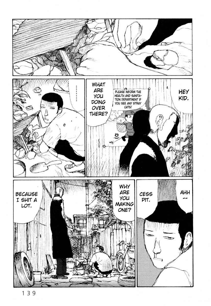 Page 3 Chapter 30 Freesia