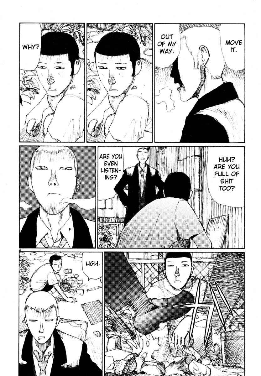 Page 4 Chapter 30 Freesia