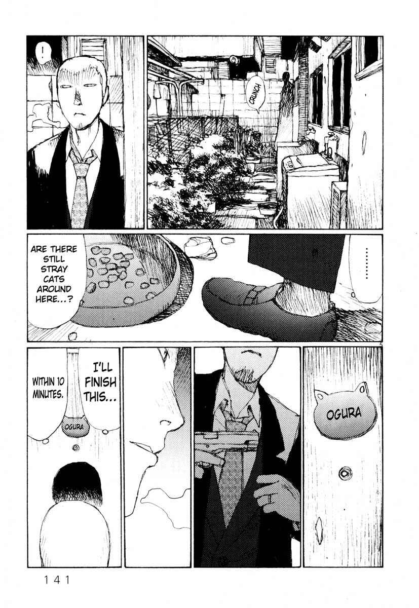 Page 5 Chapter 30 Freesia
