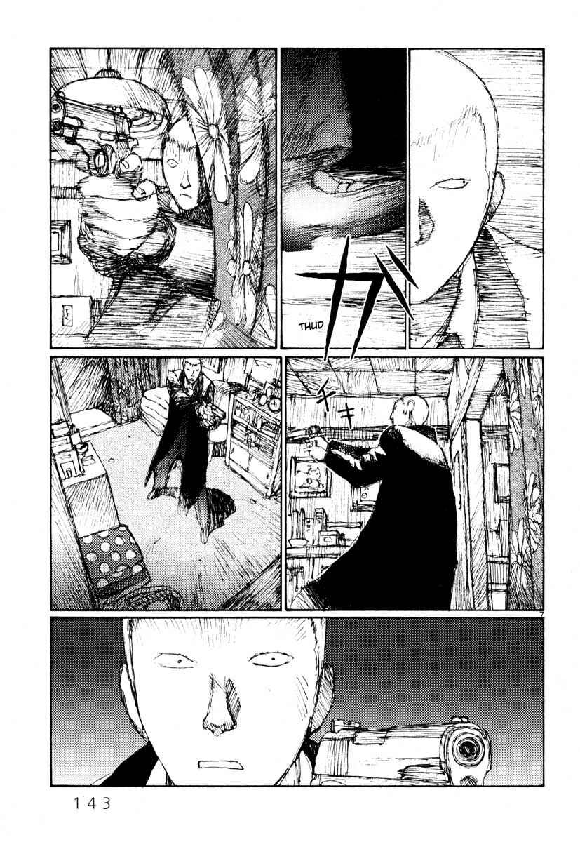 Page 7 Chapter 30 Freesia