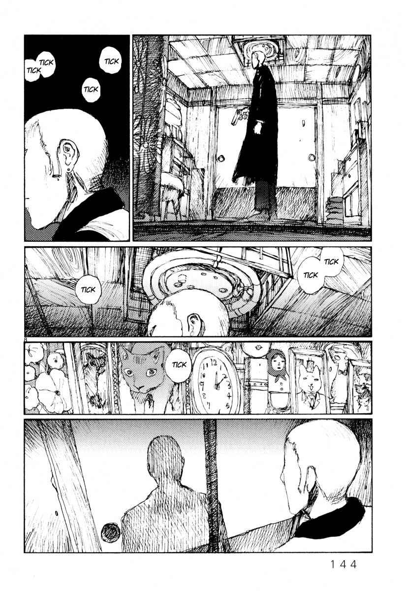 Page 8 Chapter 30 Freesia