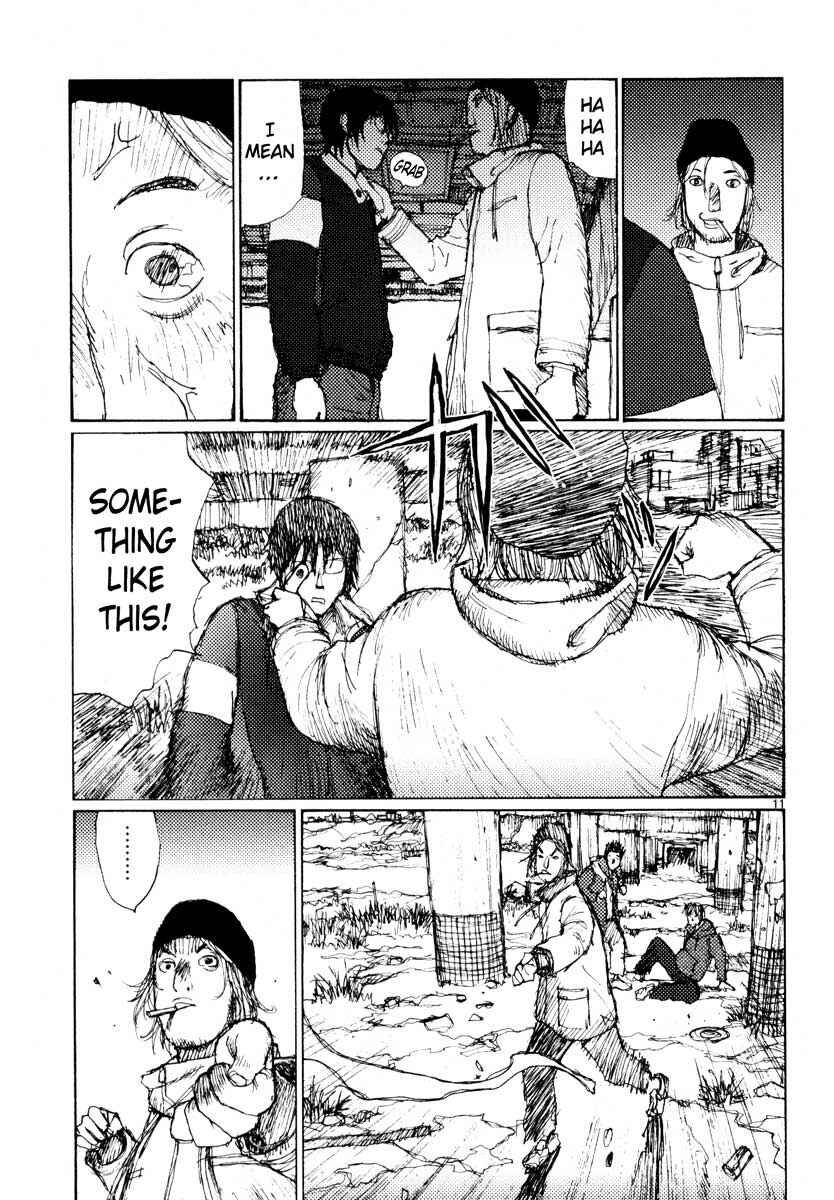Page 11 Chapter 33 Freesia