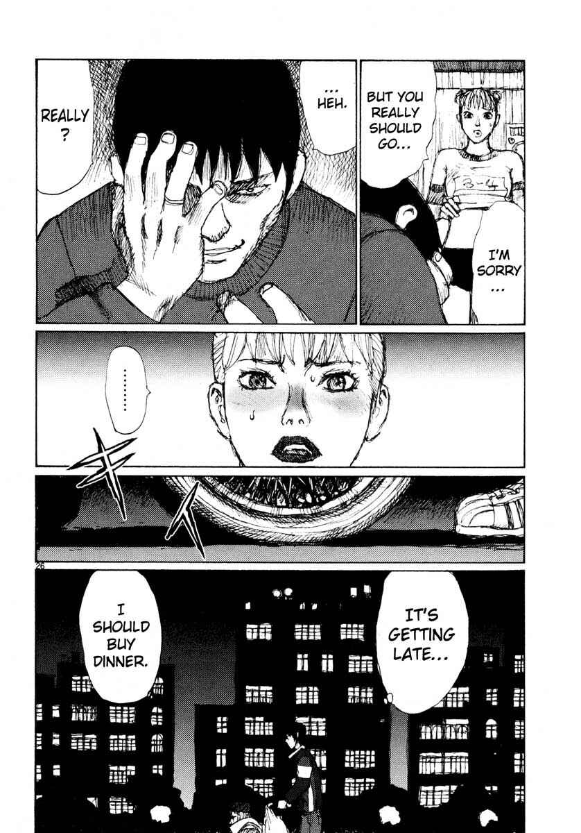 Page 26 Chapter 33 Freesia