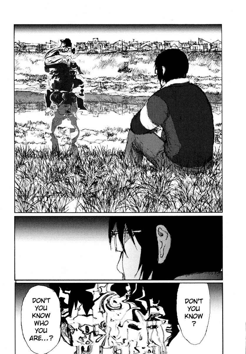 Page 4 Chapter 33 Freesia