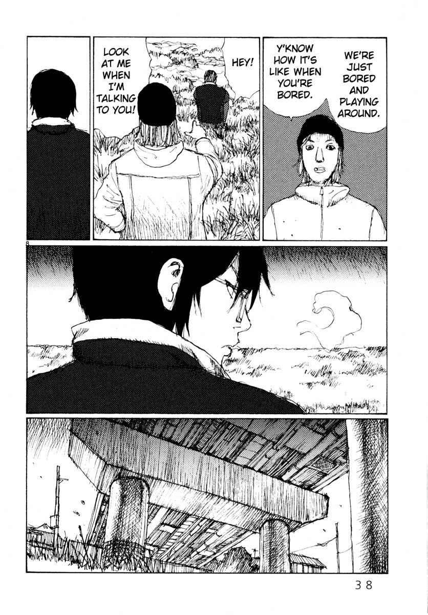 Page 8 Chapter 33 Freesia