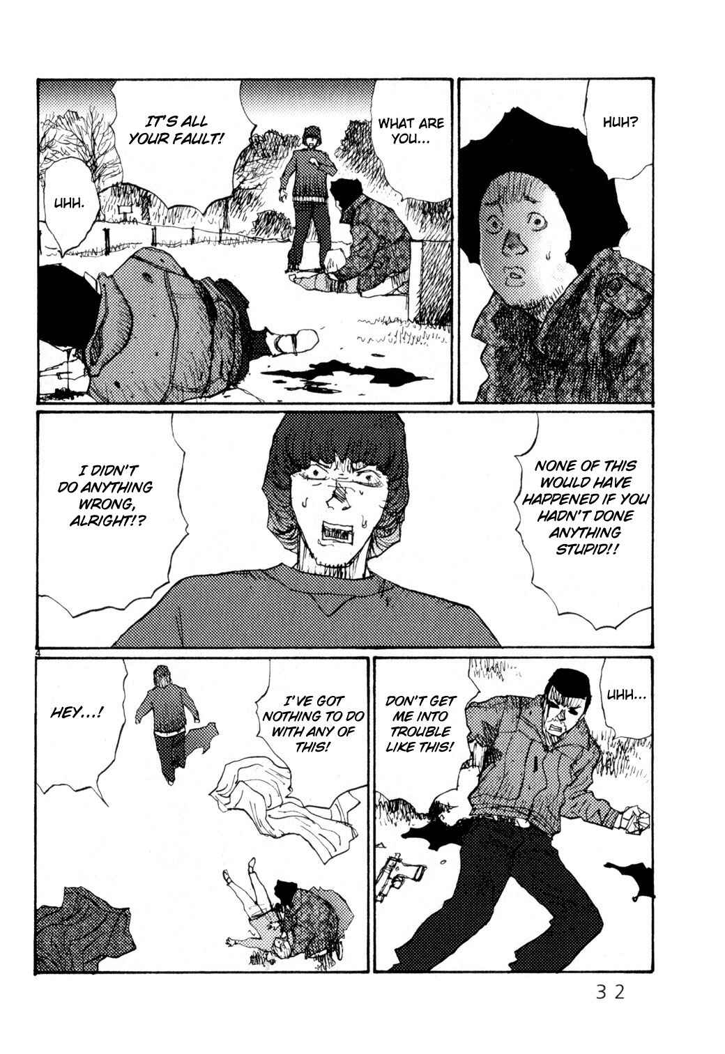 Page 4 Chapter 68 Freesia