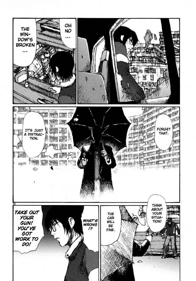 Page 10 Chapter 16 Freesia