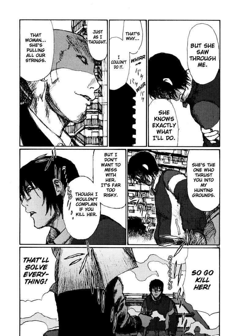 Page 13 Chapter 16 Freesia