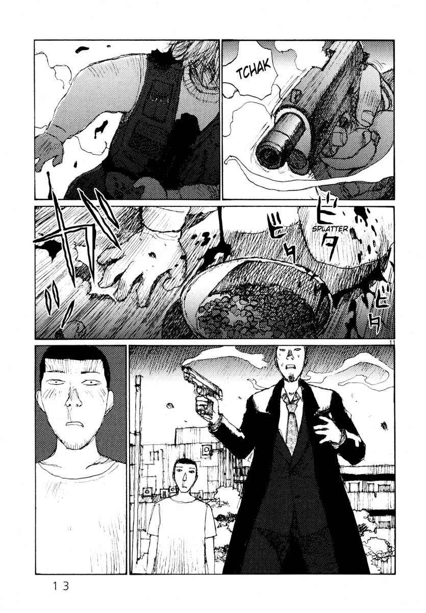 Page 15 Chapter 32 Freesia