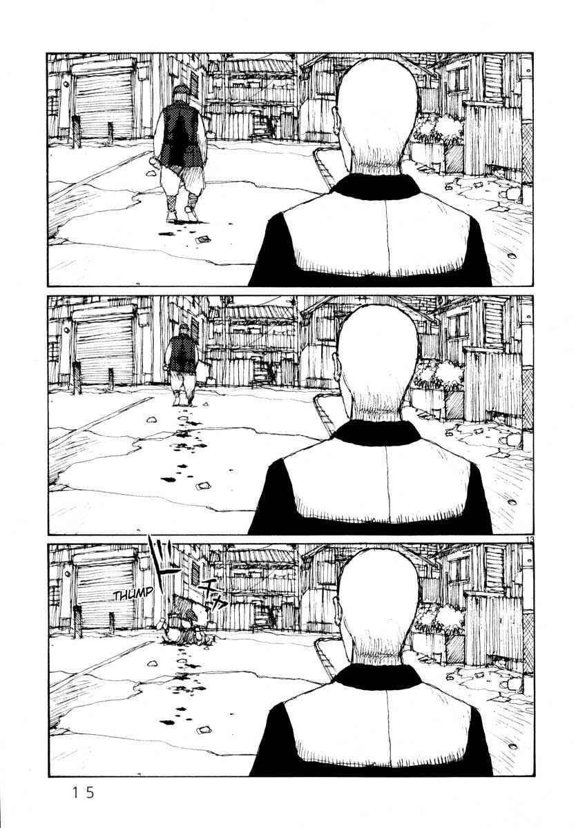 Page 17 Chapter 32 Freesia