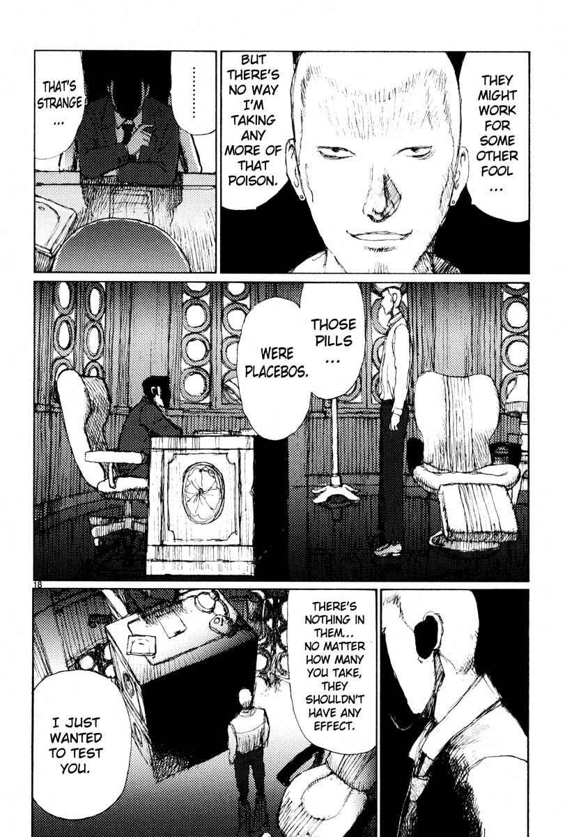Page 22 Chapter 32 Freesia