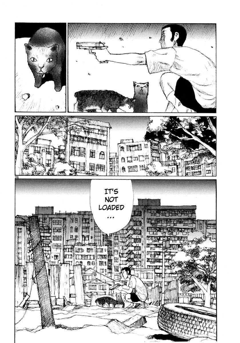 Page 32 Chapter 32 Freesia