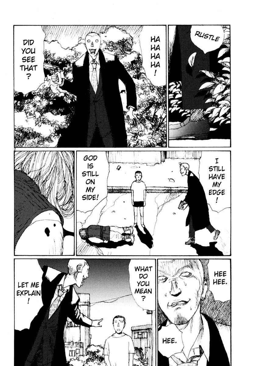 Page 6 Chapter 32 Freesia