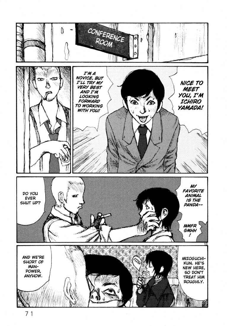 Page 13 Chapter 3 Freesia