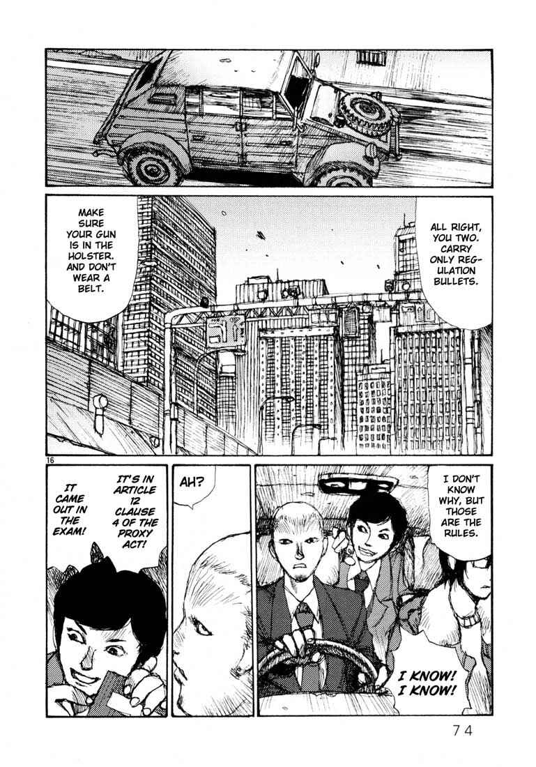 Page 16 Chapter 3 Freesia
