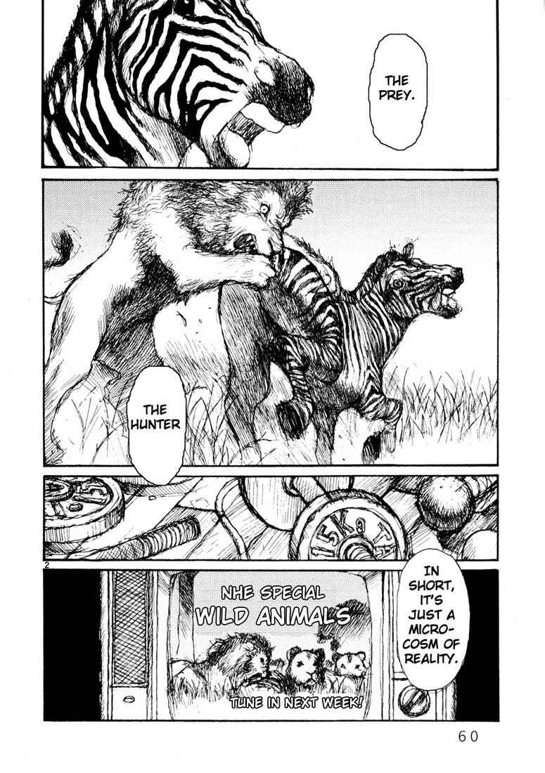 Page 2 Chapter 3 Freesia