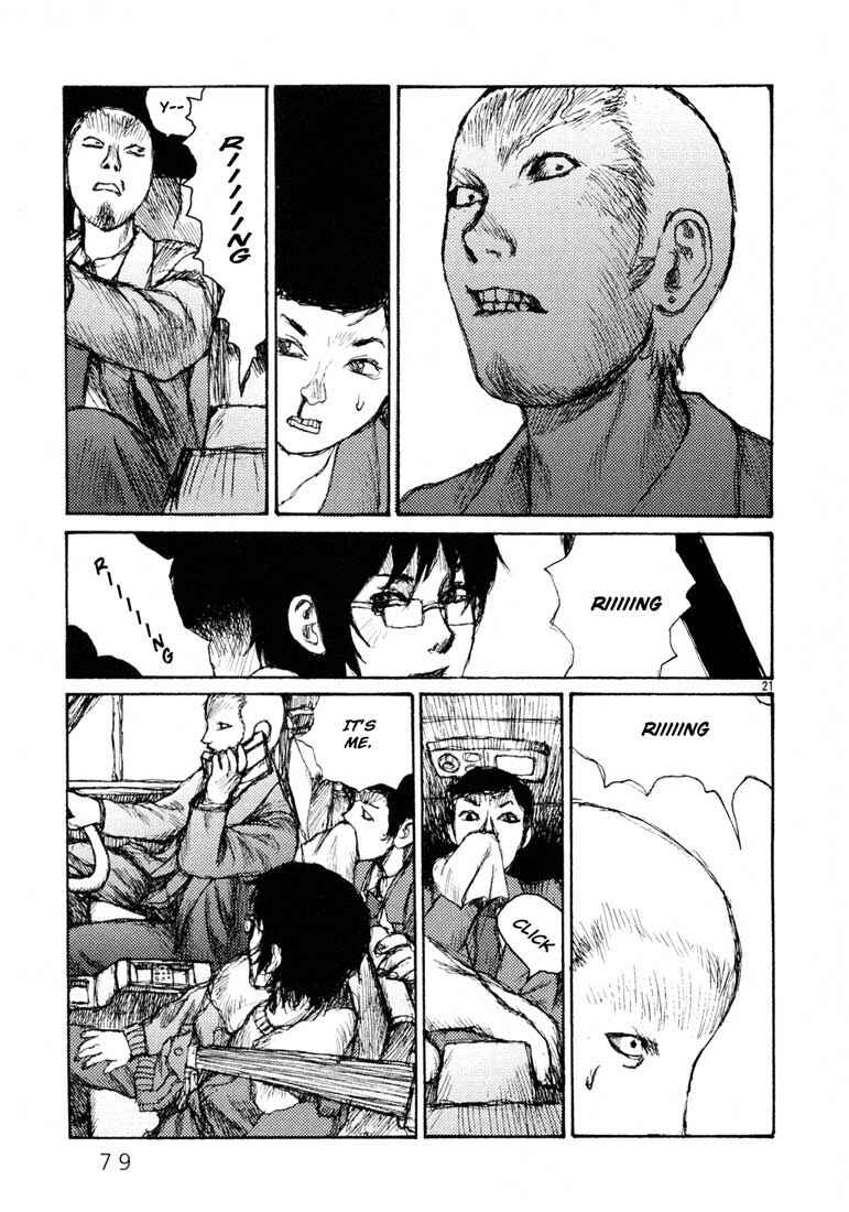 Page 21 Chapter 3 Freesia