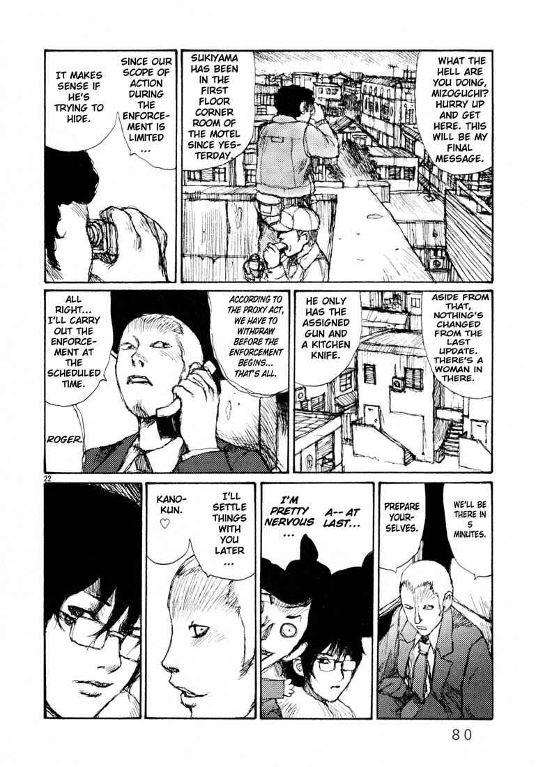 Page 22 Chapter 3 Freesia