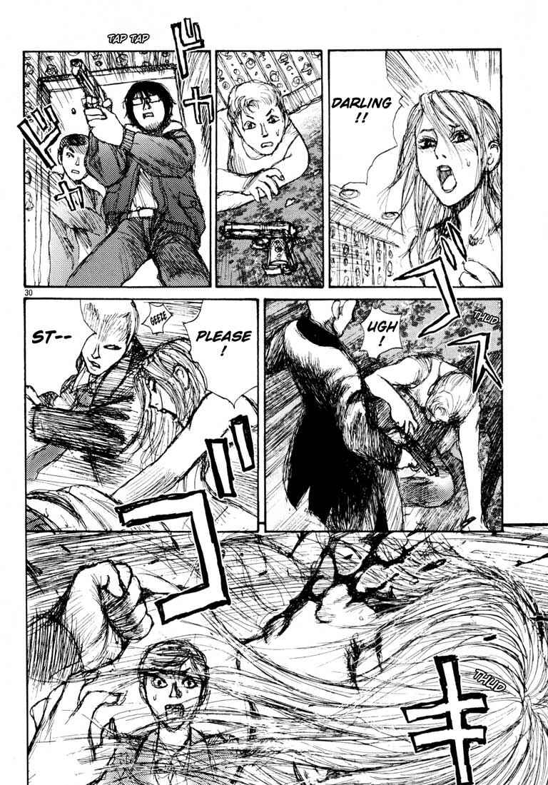 Page 30 Chapter 3 Freesia